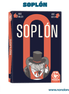 Soplón (Idioma: Inglés y Español) - ÑoñolandCR