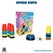 Speed Cups (Idioma: Español) - ÑoñolandCR