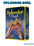 Splendor Duel (Idioma: Español) - ÑoñolandCR
