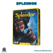 Splendor (Idioma: Inglés y Español) - ÑoñolandCR