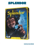 Splendor (Idioma: Inglés y Español) - ÑoñolandCR