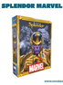 Splendor Marvel (Idioma: Inglés) - ÑoñolandCR