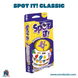 Spot It! Classic (Idioma: Multilingüe) - ÑoñolandCR