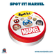 Spot It! Marvel (Idioma: Inglés) - ÑoñolandCR