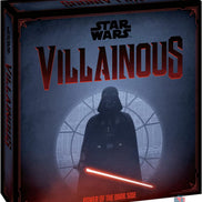 Star Wars Villainous - ÑoñolandCR