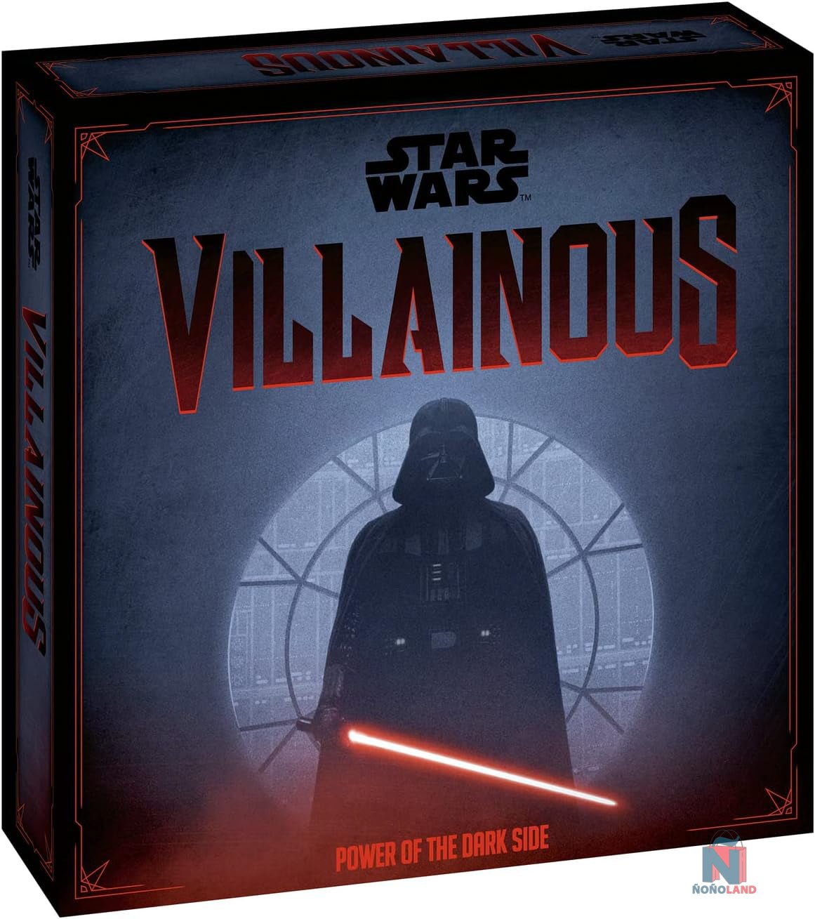Star Wars Villainous - ÑoñolandCR