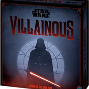 Star Wars Villainous - ÑoñolandCR