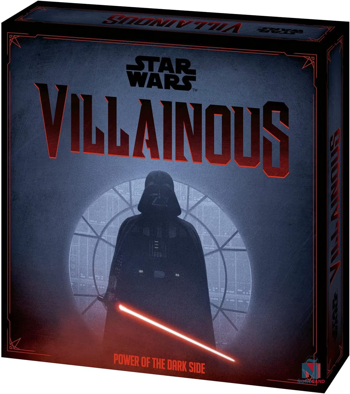 Star Wars Villainous - ÑoñolandCR
