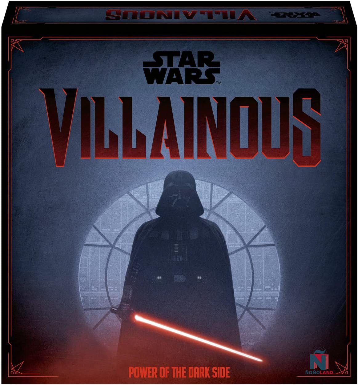 Star Wars Villainous - ÑoñolandCR