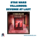 Star Wars Villainous: Revenge at Last (Idioma: Inglés y Español) - ÑoñolandCR