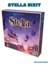 Stella Dixit Universe (Idioma: Inglés y Español) - ÑoñolandCR