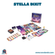 Stella Dixit Universe (Idioma: Inglés y Español) - ÑoñolandCR