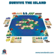 Survive The Island (Idioma: Español) - ÑoñolandCR