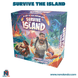 Survive The Island (Idioma: Español) - ÑoñolandCR