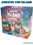 Survive The Island (Idioma: Español) - ÑoñolandCR