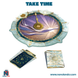 Take Time (Idioma: Español) - ÑoñolandCR