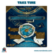 Take Time (Idioma: Español) - ÑoñolandCR