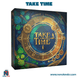 Take Time (Idioma: Español) - ÑoñolandCR