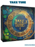 Take Time (Idioma: Español) - ÑoñolandCR
