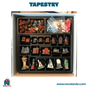 Tapestry (Idioma: Español) - ÑoñolandCR