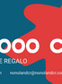 Tarjeta de regalo - Ñoñoland - ÑoñolandCR