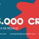 Tarjeta de regalo - Ñoñoland - ÑoñolandCR