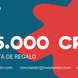 Tarjeta de regalo - Ñoñoland - ÑoñolandCR