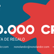 Tarjeta de regalo - Ñoñoland - ÑoñolandCR