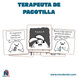Terapeuta de Pacotilla (Idioma: Español) - ÑoñolandCR