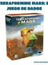 Terraforming Mars: El juego de dados (Idioma: Español) - ÑoñolandCR