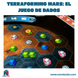 Terraforming Mars: El juego de dados (Idioma: Español) - ÑoñolandCR