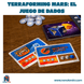 Terraforming Mars: El juego de dados (Idioma: Español) - ÑoñolandCR