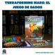 Terraforming Mars: El juego de dados (Idioma: Español) - ÑoñolandCR