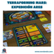 Terraforming Mars: Expedición Ares (Idioma: Inglés y Español) - ÑoñolandCR