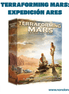 Terraforming Mars: Expedición Ares (Idioma: Inglés y Español) - ÑoñolandCR