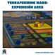 Terraforming Mars: Expedición Ares (Idioma: Inglés y Español) - ÑoñolandCR