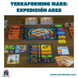 Terraforming Mars: Expedición Ares (Idioma: Inglés y Español) - ÑoñolandCR