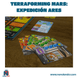 Terraforming Mars: Expedición Ares (Idioma: Inglés y Español) - ÑoñolandCR