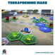 Terraforming Mars (Idioma: Español) - ÑoñolandCR
