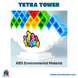 Tetra Tower (Idioma: Inglés) - ÑoñolandCR