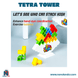 Tetra Tower (Idioma: Inglés) - ÑoñolandCR