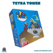 Tetra Tower (Idioma: Inglés) - ÑoñolandCR