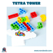 Tetra Tower (Idioma: Inglés) - ÑoñolandCR