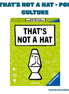 That’s Not A Hat - Pop Culture (Idioma: Multilingüe) - ÑoñolandCR