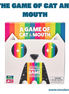 The Game of Cat and Mouth (Idioma: Inglés) - ÑoñolandCR
