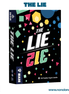 The Lie (Idioma: Español) - ÑoñolandCR