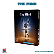The Mind! (Idioma: Español) - ÑoñolandCR