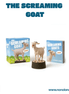 The Screaming Goat - ÑoñolandCR