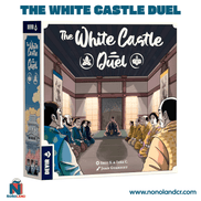 The White Castle Duel (Idioma: Español) - ÑoñolandCR