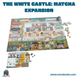 The White Castle: Matcha Expansion (Idioma: Español) - ÑoñolandCR